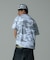 MULTI LOGO CAMO S/S TEE