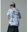 MULTI LOGO CAMO S/S TEE