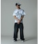 MULTI LOGO CAMO S/S TEE