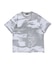 MULTI LOGO CAMO S/S TEE