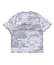 MULTI LOGO CAMO S/S TEE