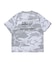 MULTI LOGO CAMO S/S TEE