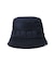 FADED TWILL BUCKET HAT