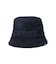 FADED TWILL BUCKET HAT