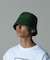 FADED TWILL BUCKET HAT