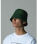 FADED TWILL BUCKET HAT