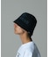 FADED TWILL BUCKET HAT