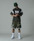 FADED TWILL BUCKET HAT