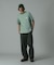 FADED TWILL BUCKET HAT