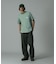 FADED TWILL BUCKET HAT