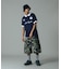 FADED TWILL BUCKET HAT