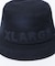 FADED TWILL BUCKET HAT