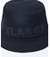 FADED TWILL BUCKET HAT