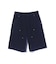 OG DOUBLE KNEE SHORT PANTS
