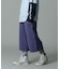 OG DOUBLE KNEE SHORT PANTS