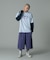 OG DOUBLE KNEE SHORT PANTS