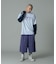 OG DOUBLE KNEE SHORT PANTS