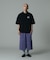 OG DOUBLE KNEE SHORT PANTS