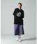 OG DOUBLE KNEE SHORT PANTS