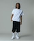 OG DOUBLE KNEE SHORT PANTS