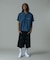 OG DOUBLE KNEE SHORT PANTS