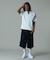 OG DOUBLE KNEE SHORT PANTS