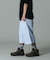 OG DOUBLE KNEE SHORT PANTS