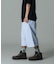 OG DOUBLE KNEE SHORT PANTS