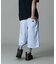 OG DOUBLE KNEE SHORT PANTS