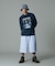 OG DOUBLE KNEE SHORT PANTS