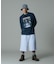 OG DOUBLE KNEE SHORT PANTS