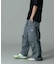 ACTIVE BAKER PANTS