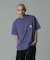 OG S/S POCKET TEE