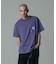 OG S/S POCKET TEE