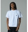 OG S/S POCKET TEE
