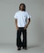 OG S/S POCKET TEE