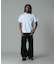 OG S/S POCKET TEE