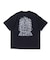 SKULL TOWER S/S TEE