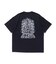 SKULL TOWER S/S TEE