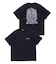 SKULL TOWER S/S TEE