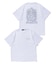 SKULL TOWER S/S TEE