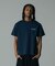 SKULL TOWER S/S TEE