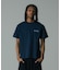 SKULL TOWER S/S TEE