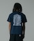 SKULL TOWER S/S TEE