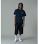 SKULL TOWER S/S TEE