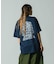 SKULL TOWER S/S TEE