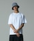 SKULL TOWER S/S TEE
