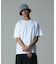 SKULL TOWER S/S TEE