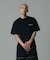 SKULL TOWER S/S TEE