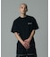 SKULL TOWER S/S TEE